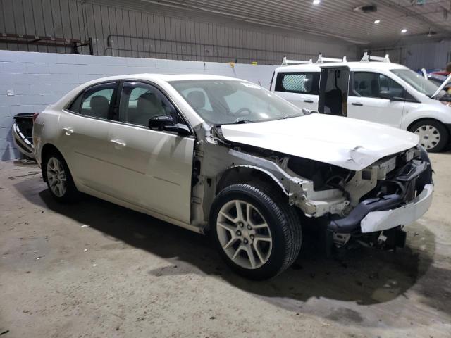  CHEVROLET MALIBU 2013 White