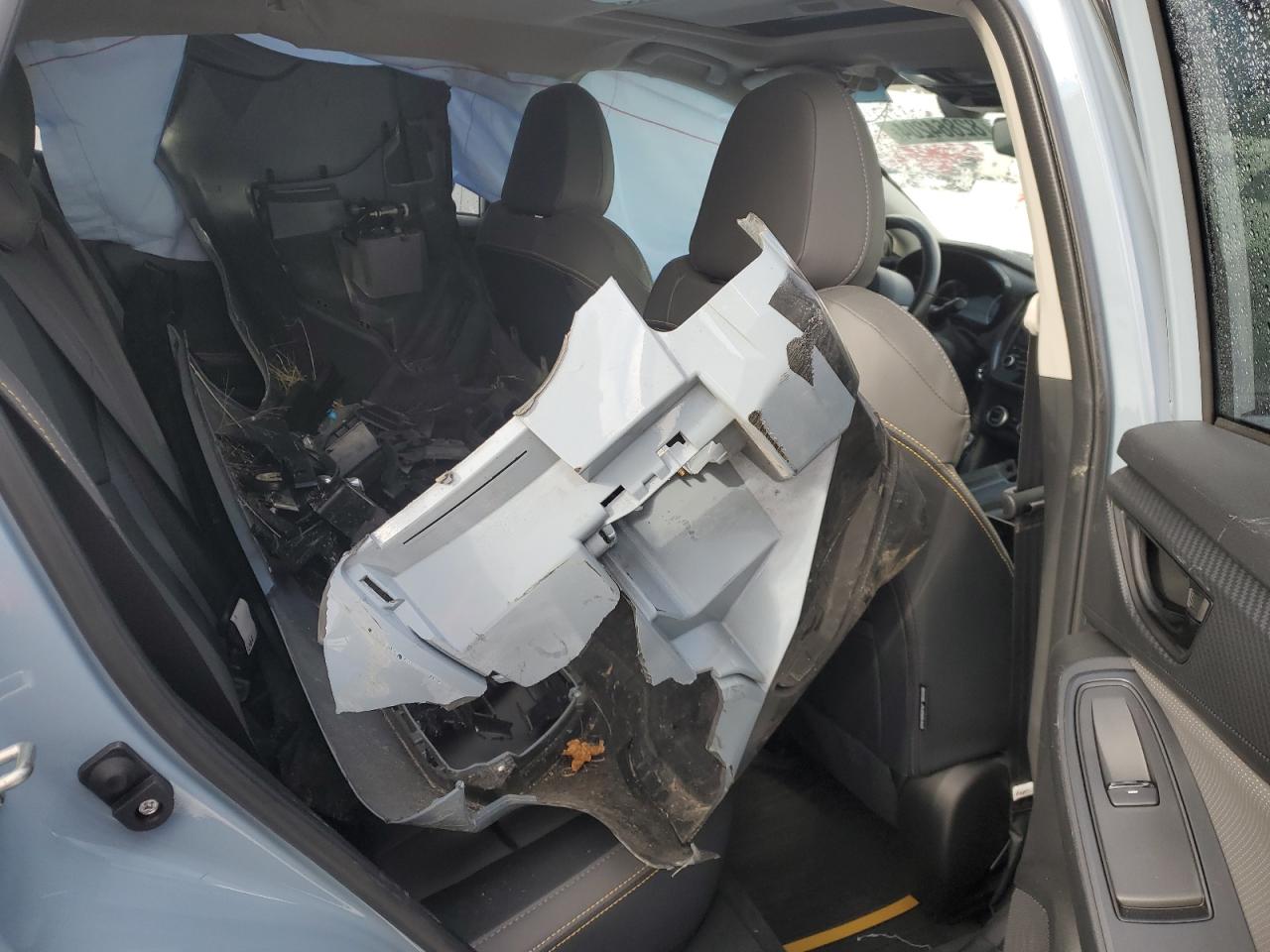 2021 Subaru XV - Image 11