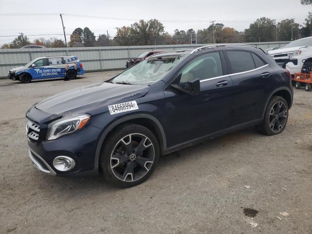 2018 Mercedes-Benz Gla 250