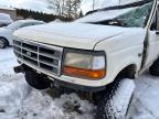 1996 FORD F150  for sale at Copart AB - CALGARY