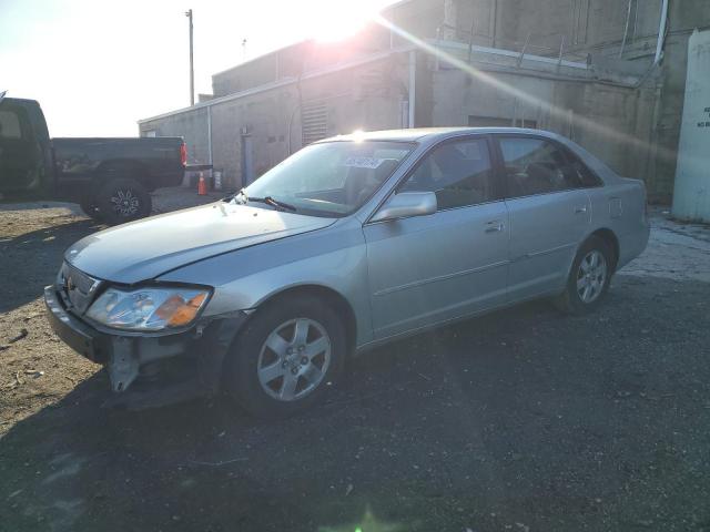 2000 Toyota Avalon Xl