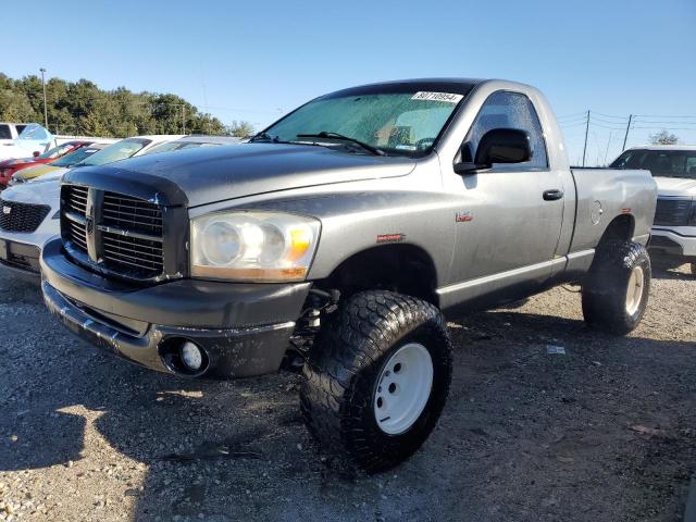 2006 Dodge Ram 1500 St de vânzare în Apopka, FL - Water/Flood