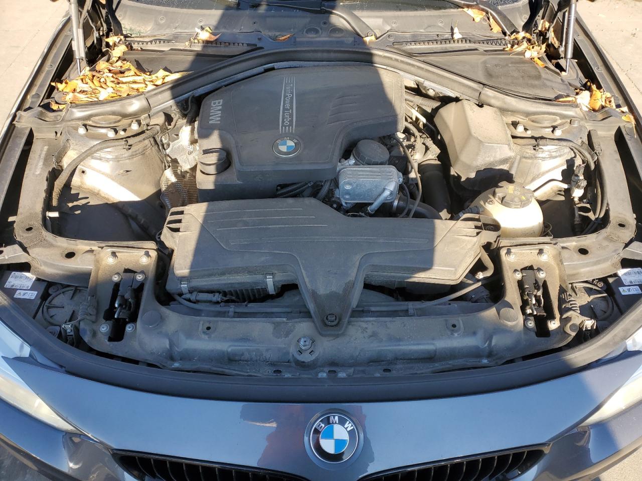 2016 BMW 4er - Image 12