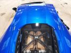 2018 LAMBORGHINI HURACAN PE for sale at Copart WOLVERHAMPTON