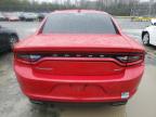 2016 Dodge Charger Sxt en Venta en Waldorf, MD - Front End