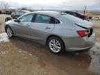 2023 Chevrolet Malibu Lt на продаже в Albuquerque, NM - Rear End