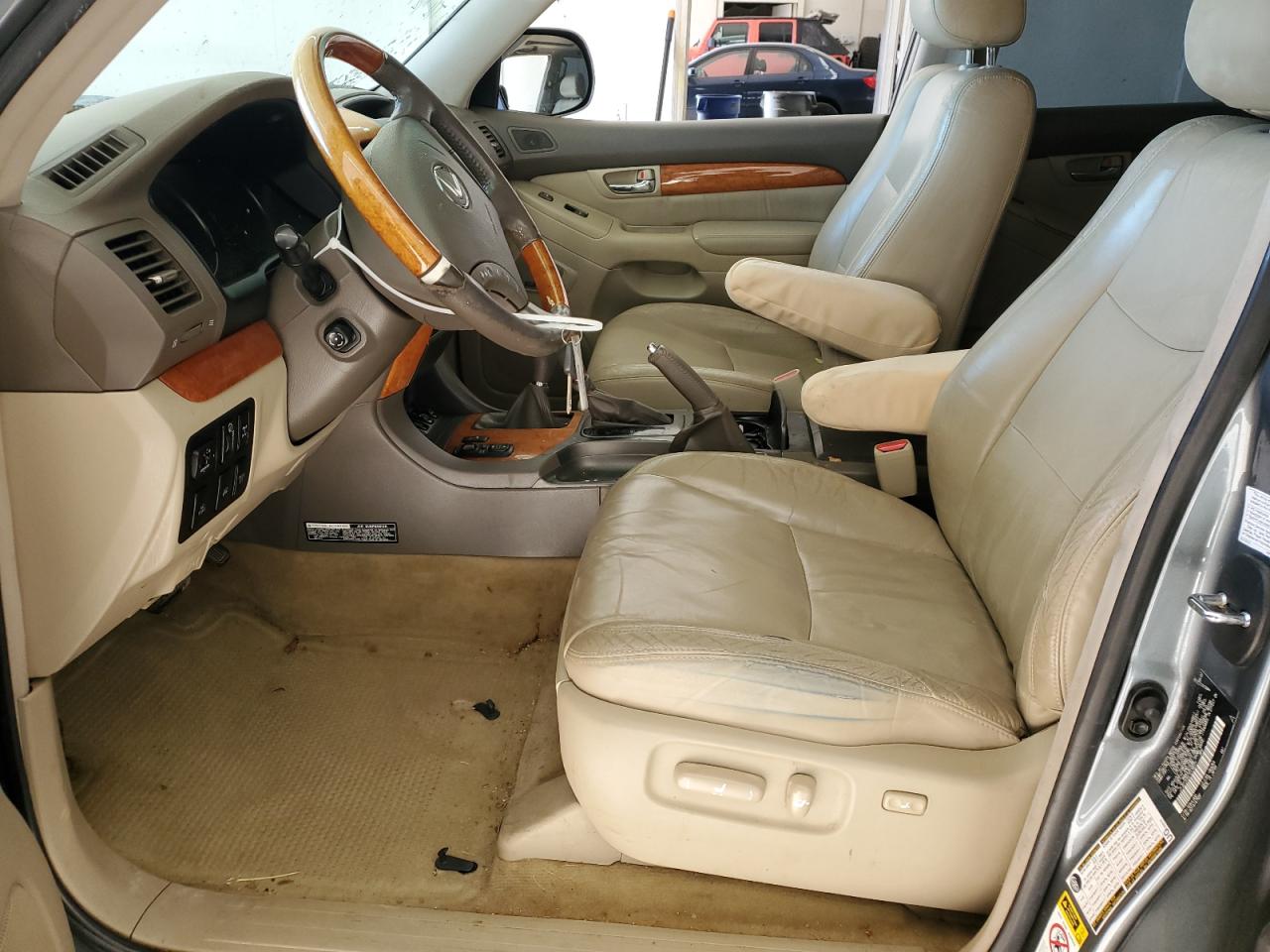 2007 Lexus GX - Image 7