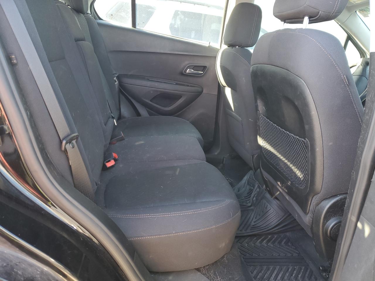 2019 Chevrolet Trax - Image 12