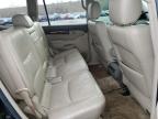 2008 Lexus Gx 470 იყიდება Littleton-ში, CO - Side