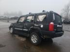 2008 Jeep Commander Limited იყიდება Woodburn-ში, OR - All Over