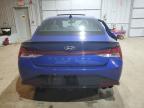 2023 Hyundai Elantra N Line na sprzedaż w Candia, NH - Front End