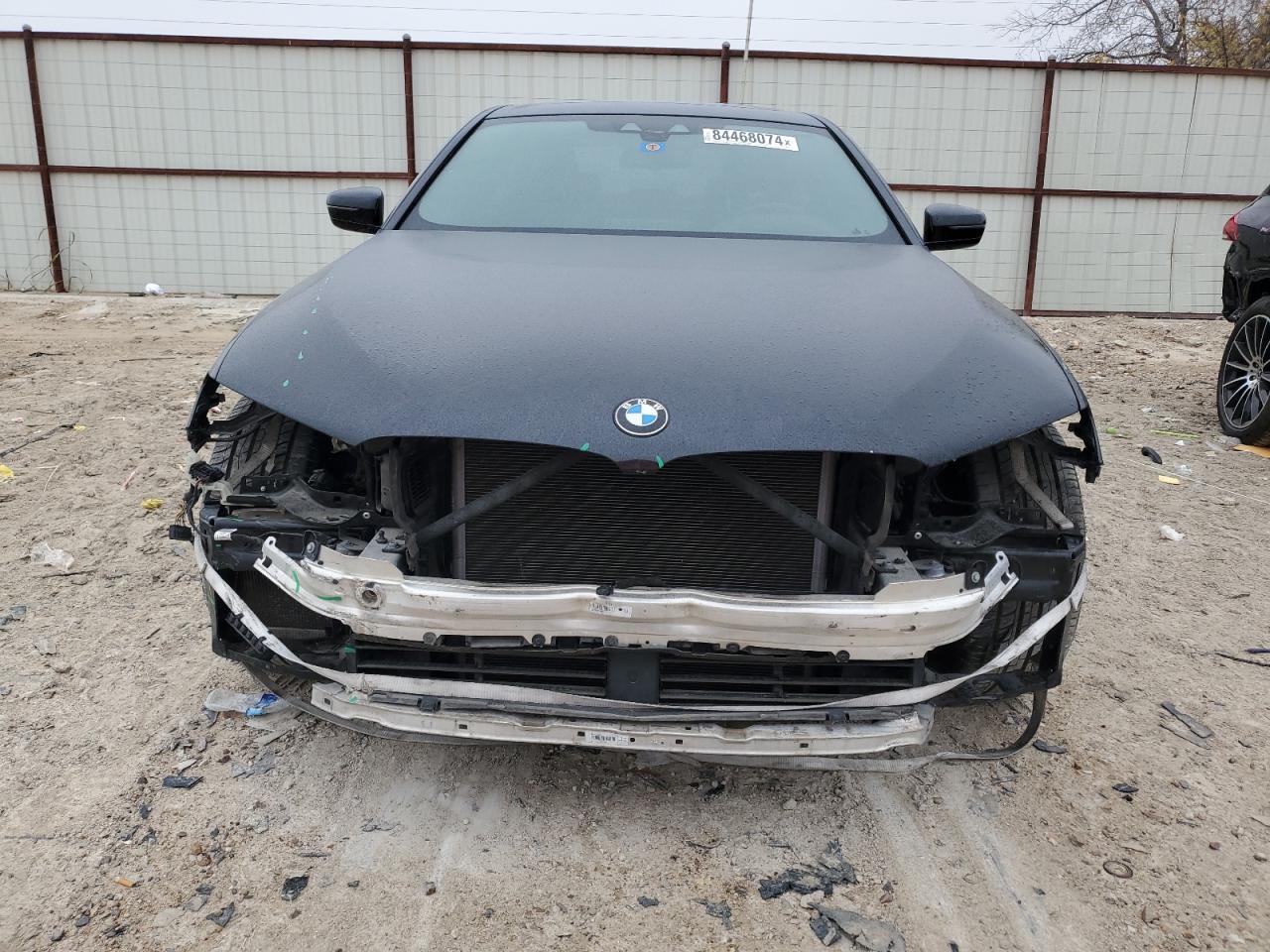 2018 BMW 5er - Image 5