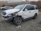 2005 Honda Pilot Exl zu verkaufen in Reno, NV - Front End