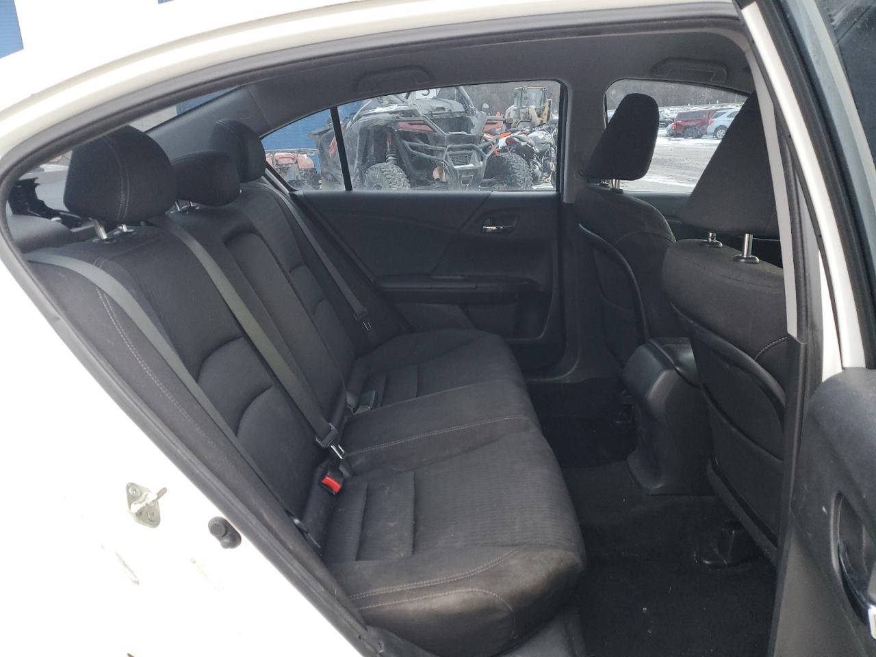 2014 Honda Accord - Image 10