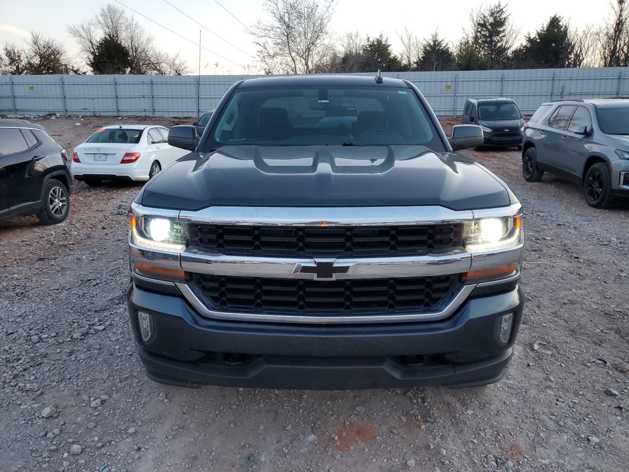2018 Chevrolet Silverado - Image 5