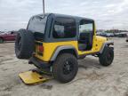 2004 Jeep Wrangler X للبيع في Indianapolis، IN - All Over