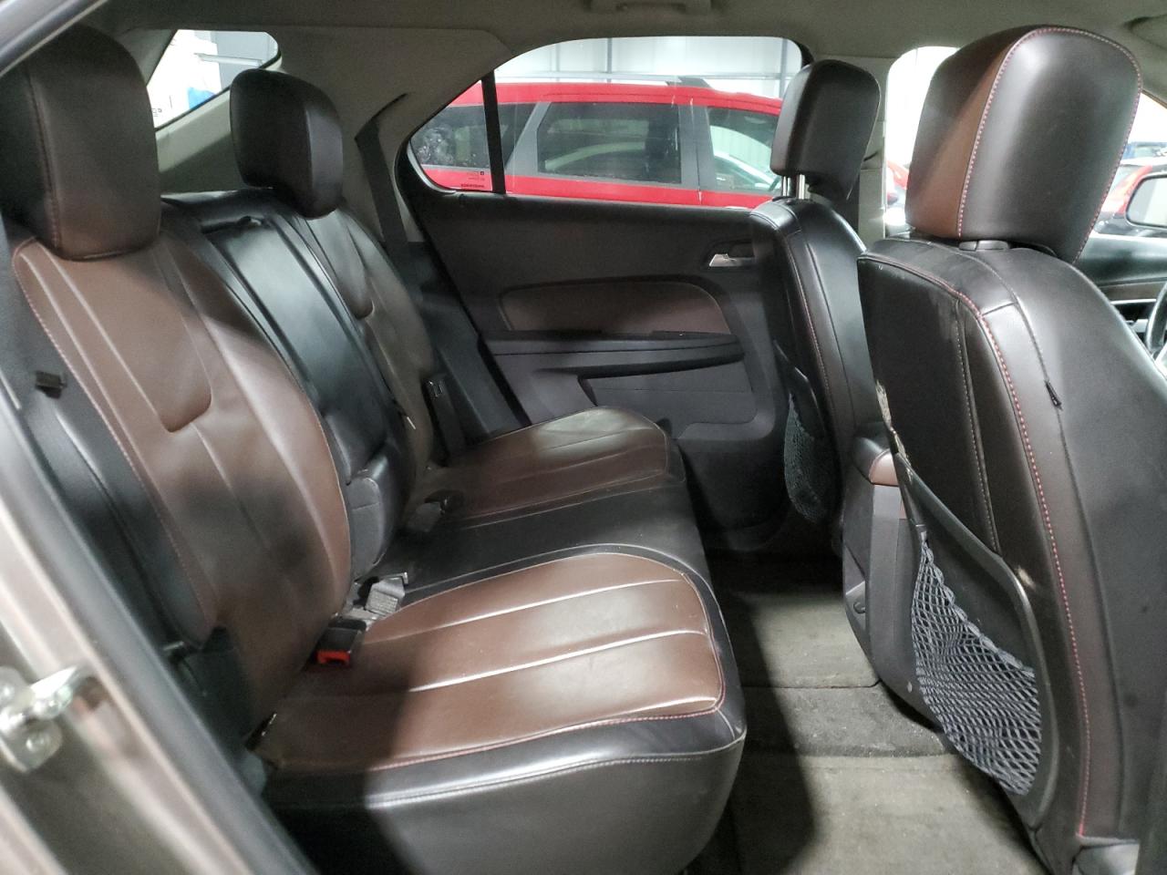 2011 Chevrolet Equinox - Image 11