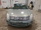 2008 Ford Fusion Se for Sale in Franklin, WI - Rear End