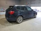 2013 Bmw X3 Xdrive28I na sprzedaż w Candia, NH - Front End