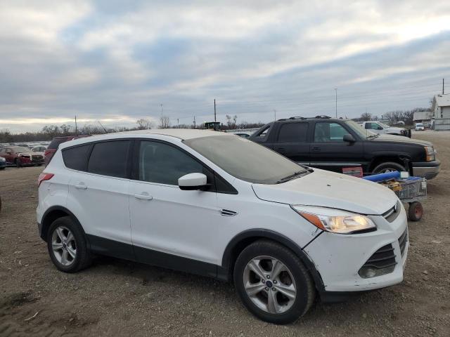  FORD ESCAPE 2016 Белы