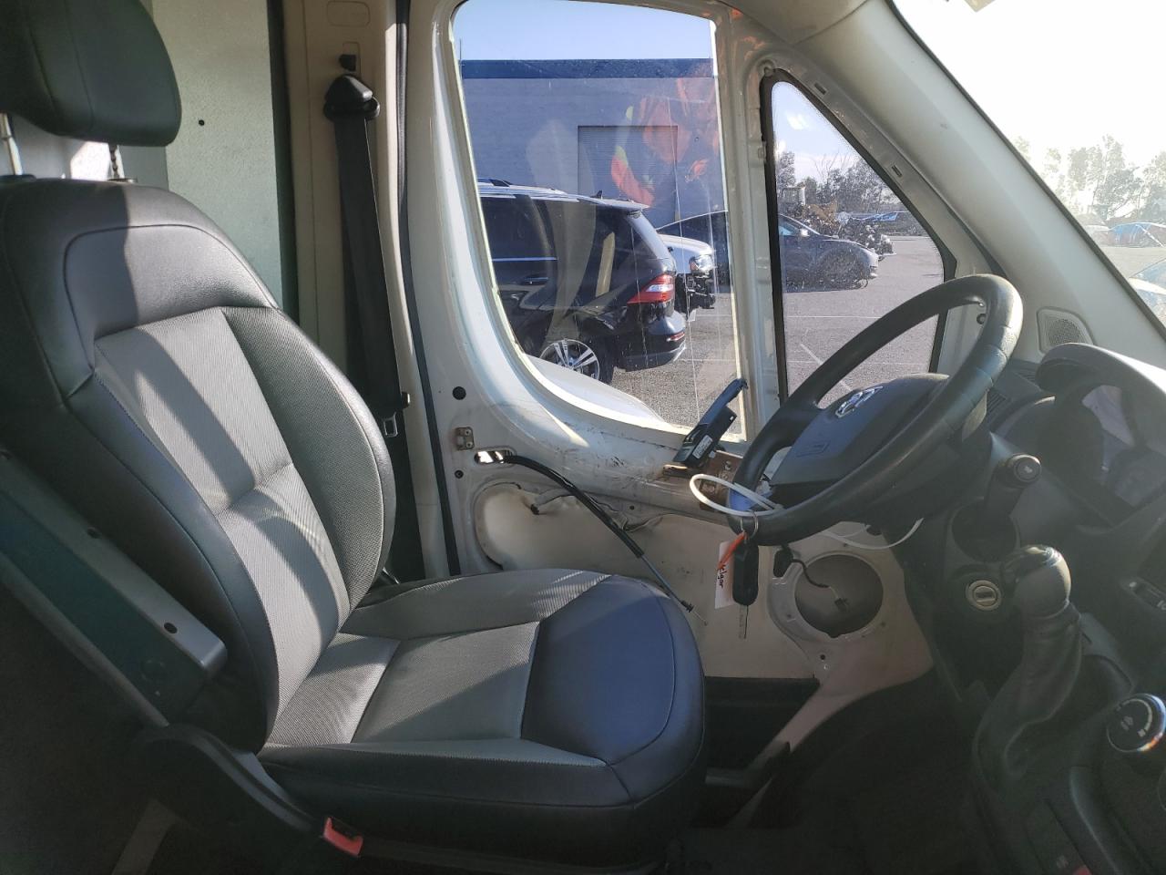 2016 RAM ProMaster City - Image 7