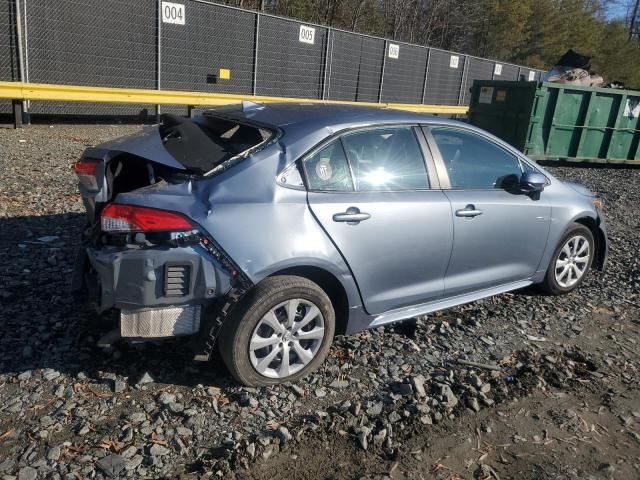  TOYOTA COROLLA 2021 Gray