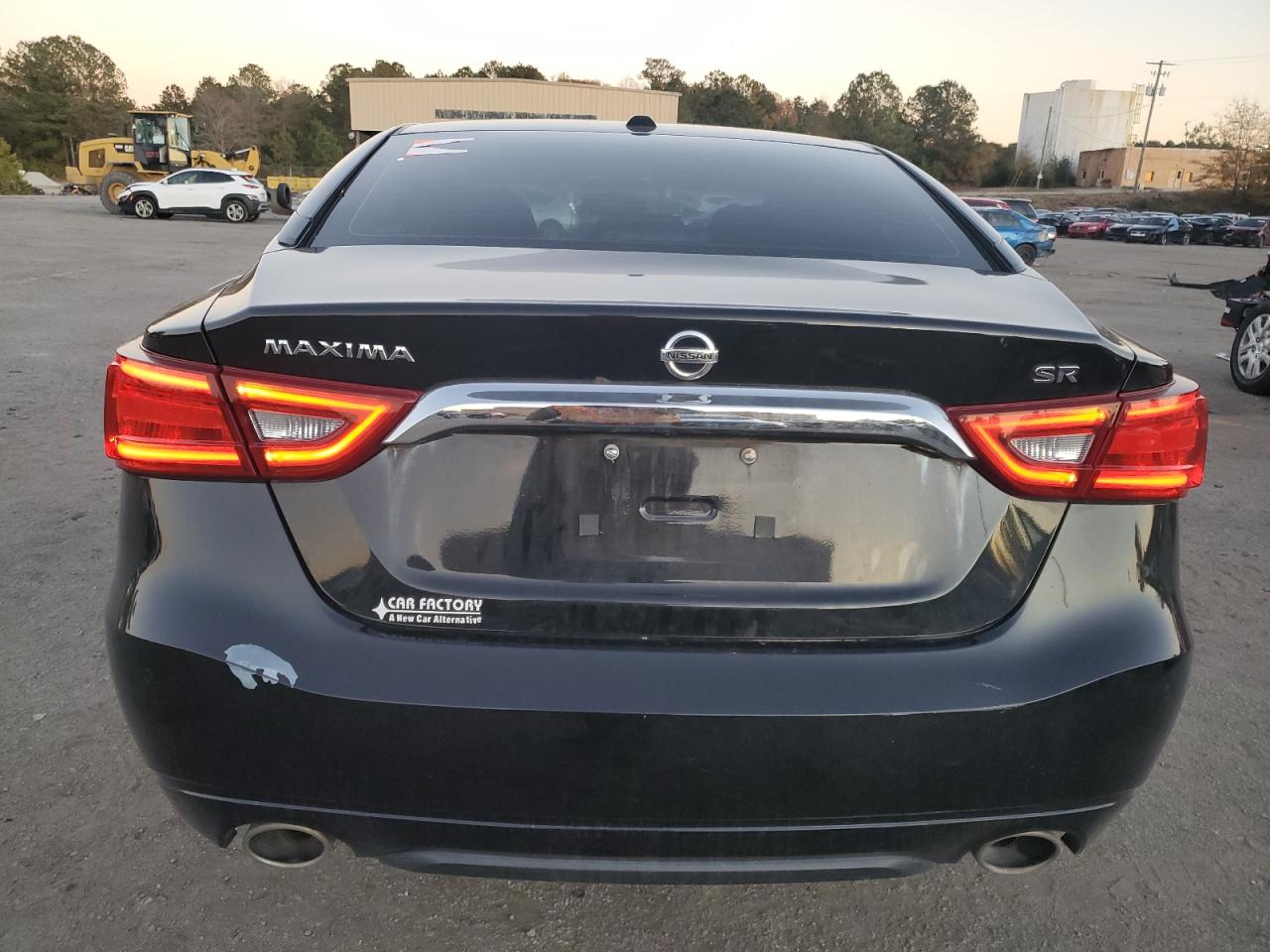 2016 Nissan Maxima - Image 6