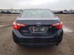 2017 TOYOTA COROLLA L à vendre chez Copart ON - TORONTO