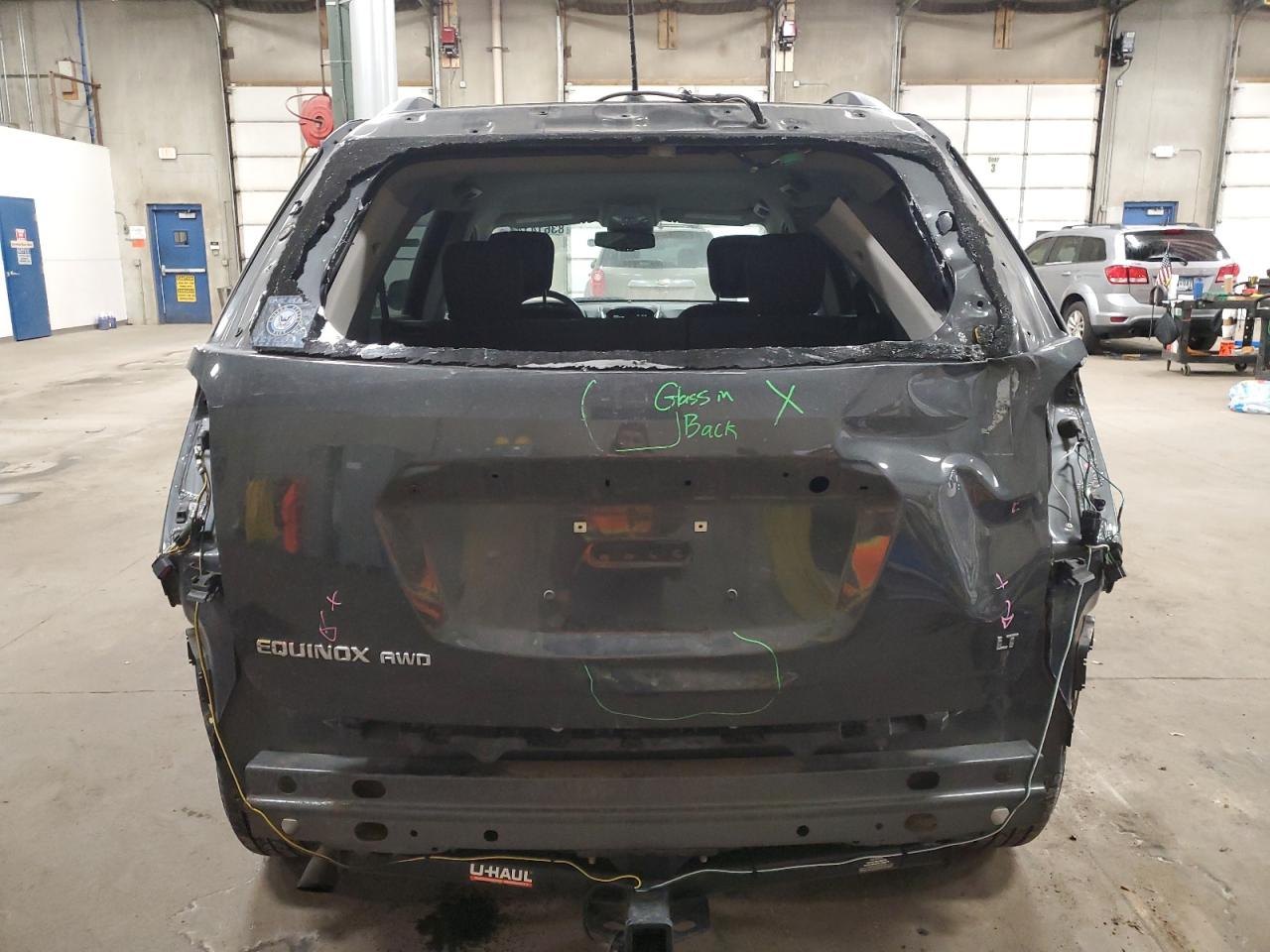 2017 Chevrolet Equinox - Image 6