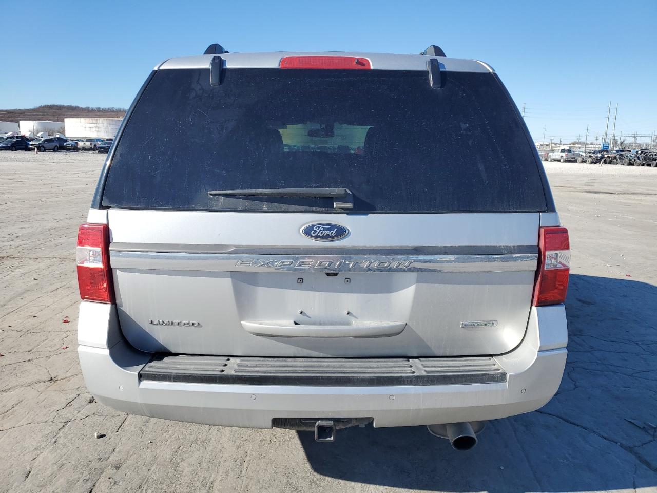 2015 Ford Expedition - Image 6