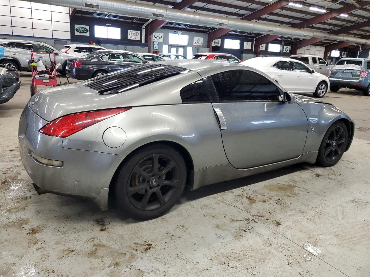 2003 Nissan 350Z - Image 3