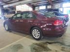 2014 Volkswagen Passat S للبيع في East Granby، CT - Minor Dent/Scratches