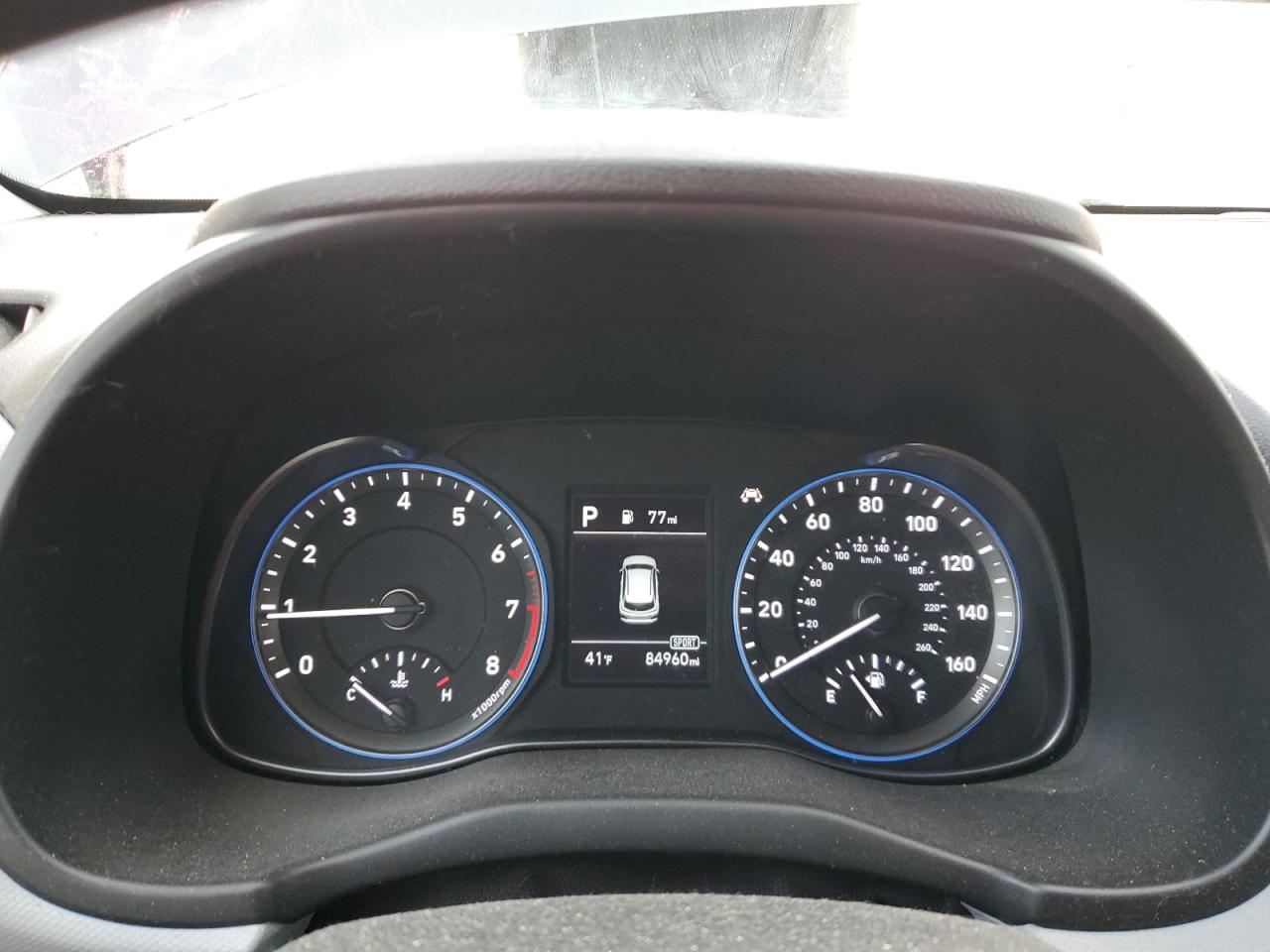 2021 Hyundai Kona - Image 9