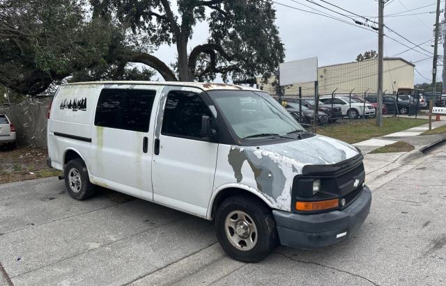 Orlando, FL에서 판매 중인 2005 Chevrolet Express G1500  - Minor Dent/Scratches