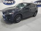 2021 Mazda Cx-5 Touring на продаже в San Diego, CA - Mechanical