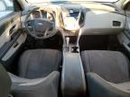 2010 Chevrolet Equinox Lt იყიდება Oklahoma City-ში, OK - Front End