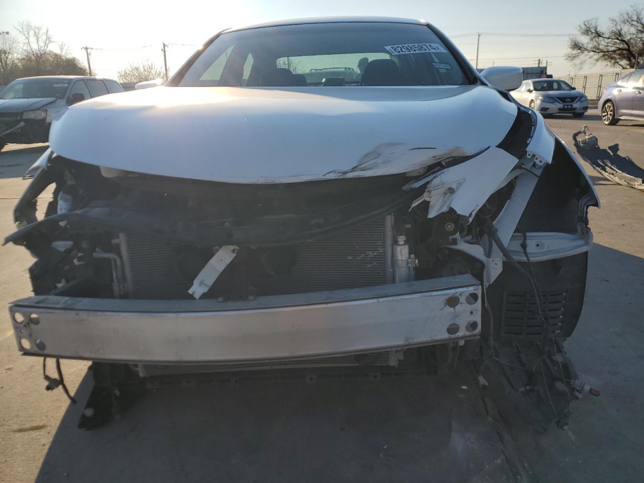 VIN 1N4AL3AP0FN389278 2015 NISSAN ALTIMA no.5