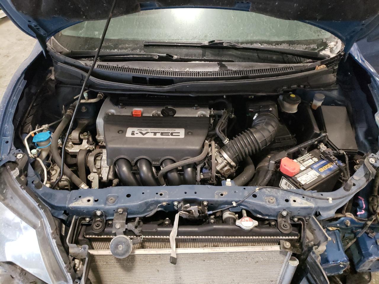 2015 Honda Civic - Image 11
