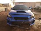 2018 Subaru Wrx Sti Limited zu verkaufen in Albuquerque, NM - Side