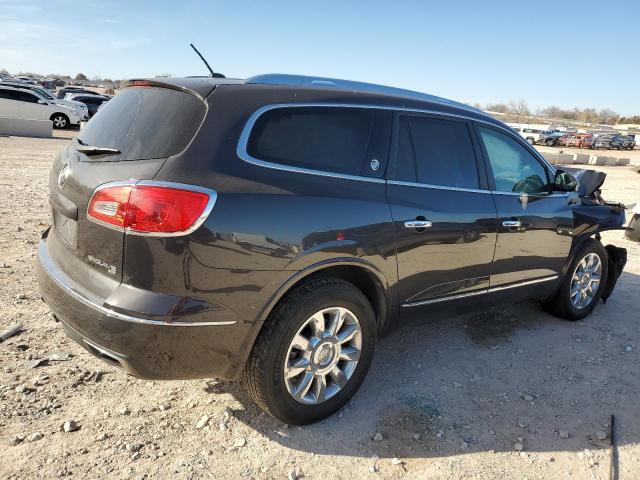  BUICK ENCLAVE 2015 Charcoal