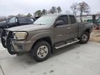 2012 Toyota Tacoma Prerunner Access Cab en Venta en Byron, GA - Rear End