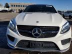 2017 Mercedes-Benz Gle Coupe 43 Amg للبيع في Littleton، CO - Side