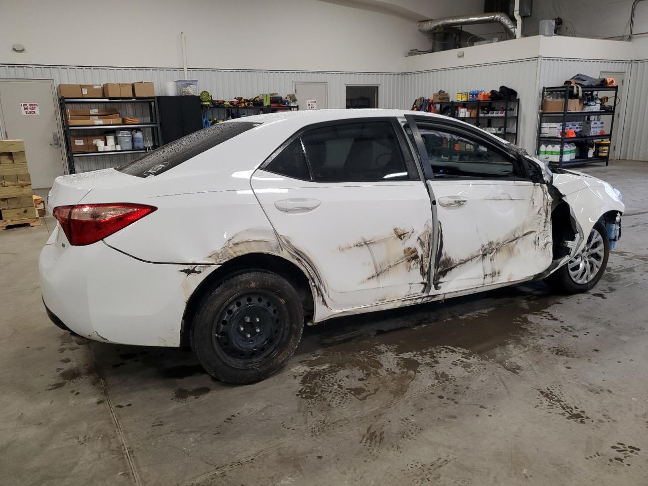 2019 Toyota Corolla - Image 3