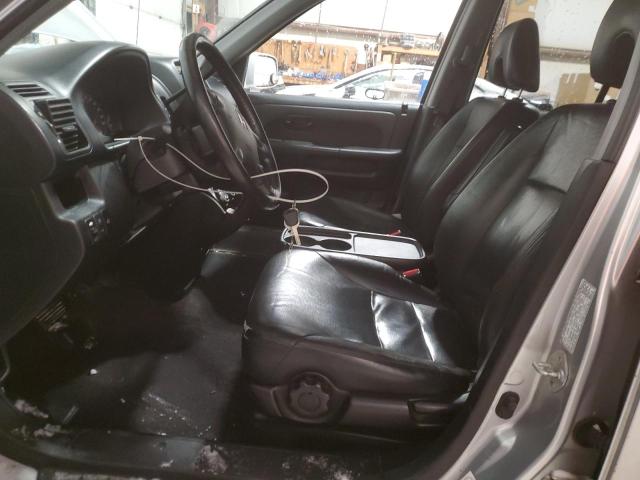 2006 HONDA CR-V SE