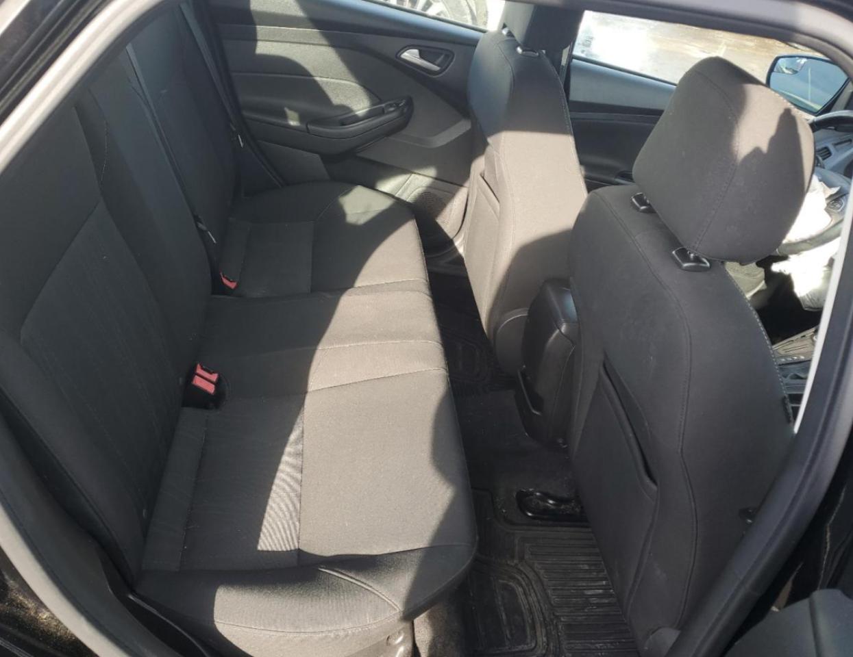2016 Ford Focus - Image 10