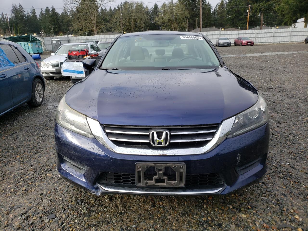 VIN 1HGCR2F32DA217910 2013 HONDA ACCORD no.5