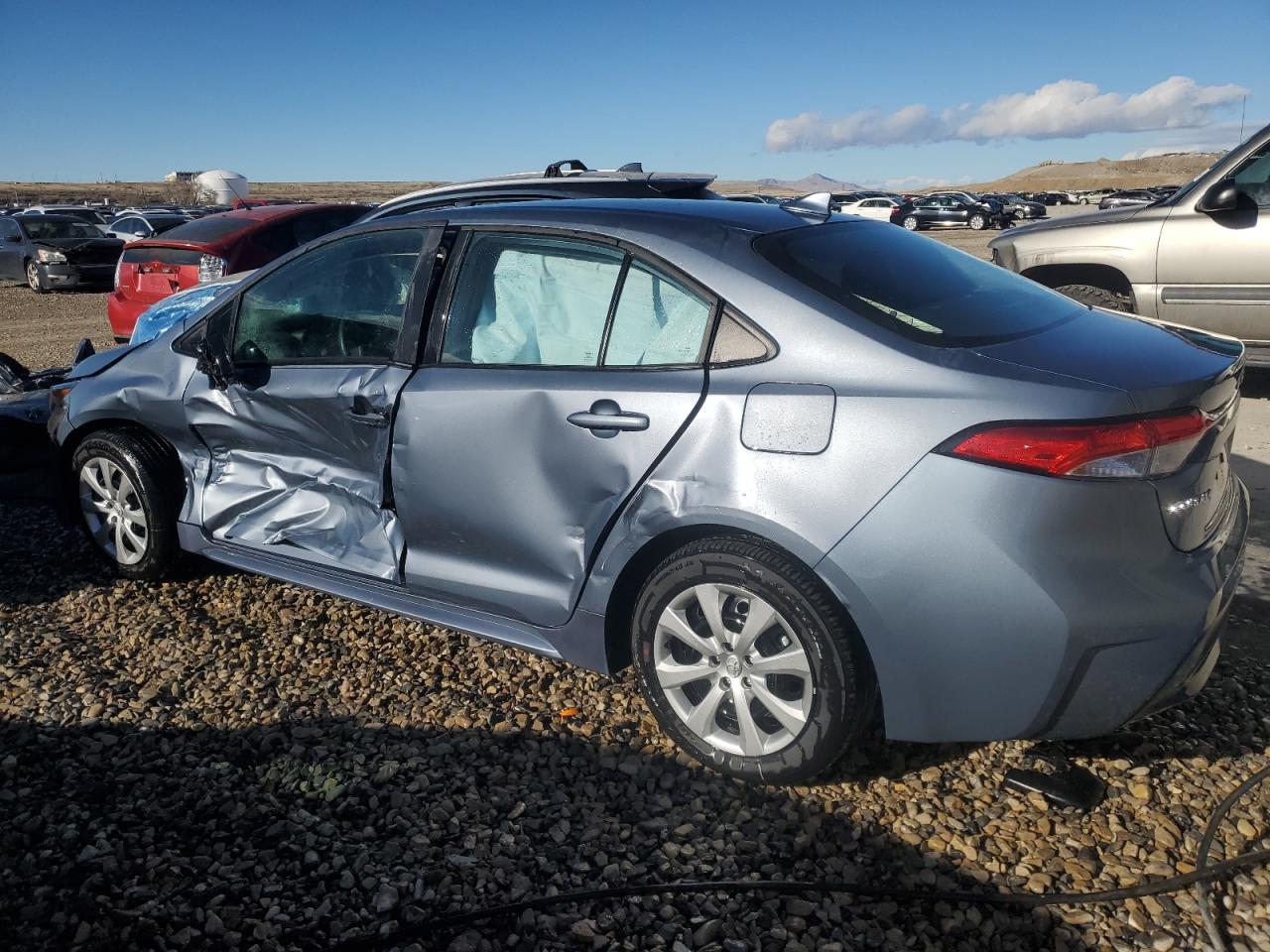 2024 Toyota Corolla - Image 2