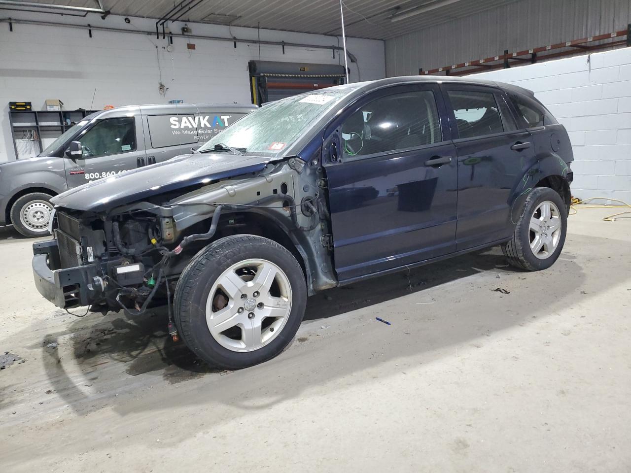 2011 Dodge Caliber - Image 1