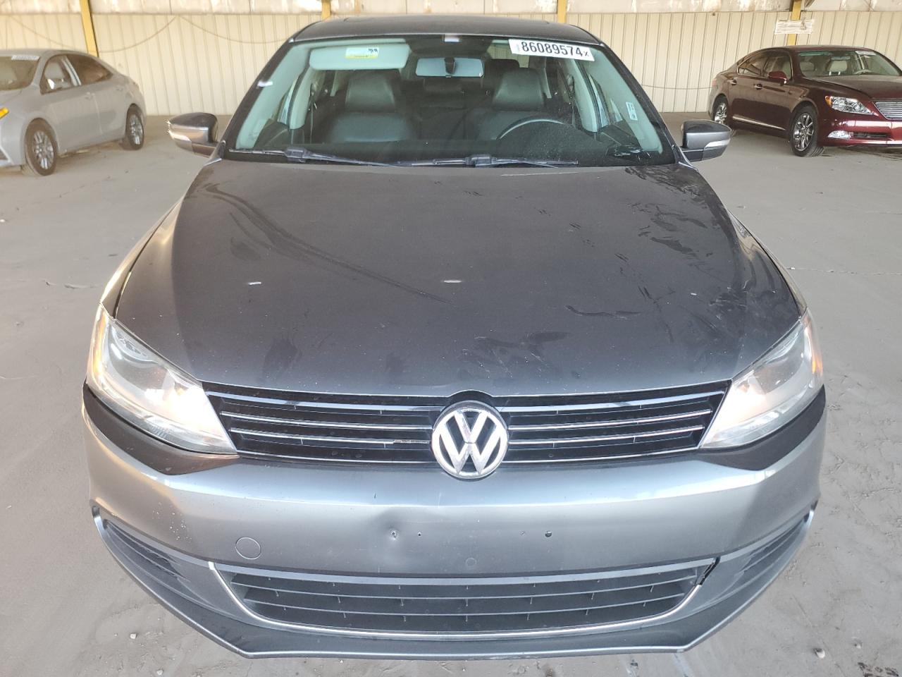 VIN 3VWD17AJ5EM432518 2014 VOLKSWAGEN JETTA no.5