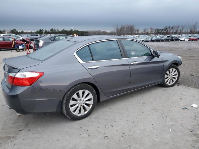  HONDA ACCORD 2013 Charcoal